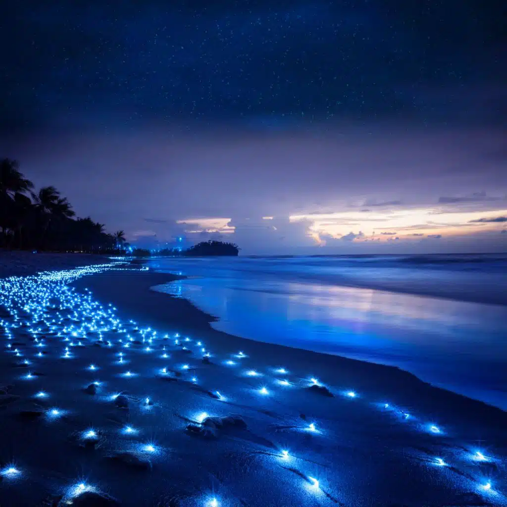 Music For The Celestial Harmony Of Earth And Sky