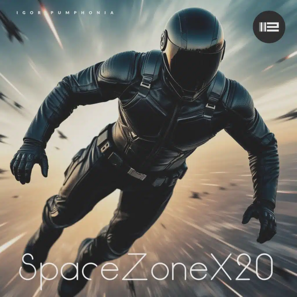Space Zone X20