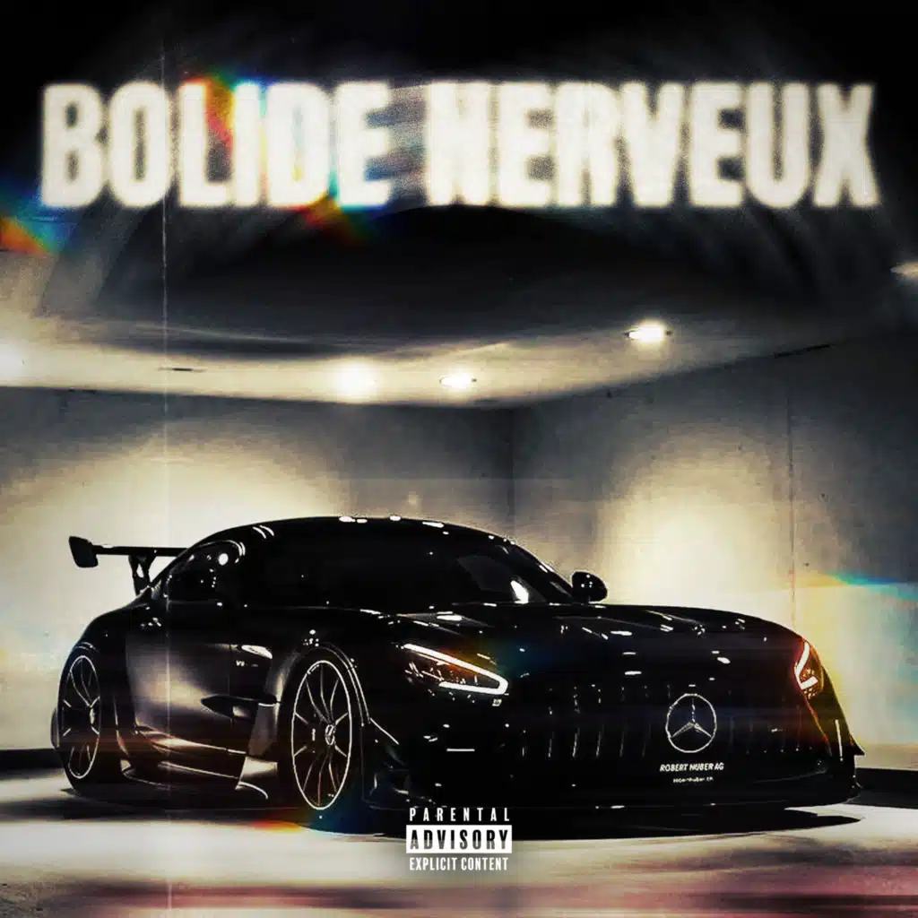 Bolide Nerveux