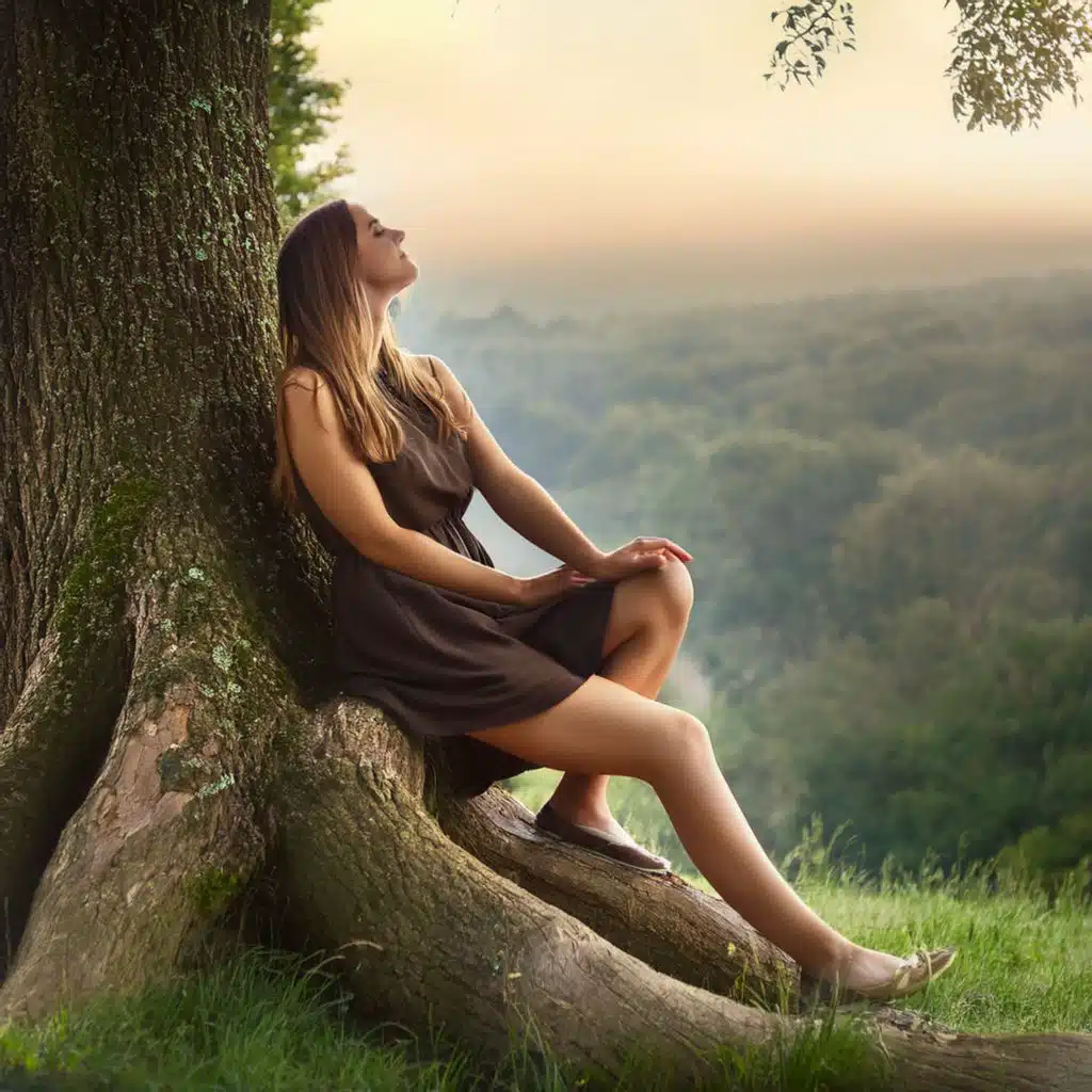 Music For Relaxation Without Limits