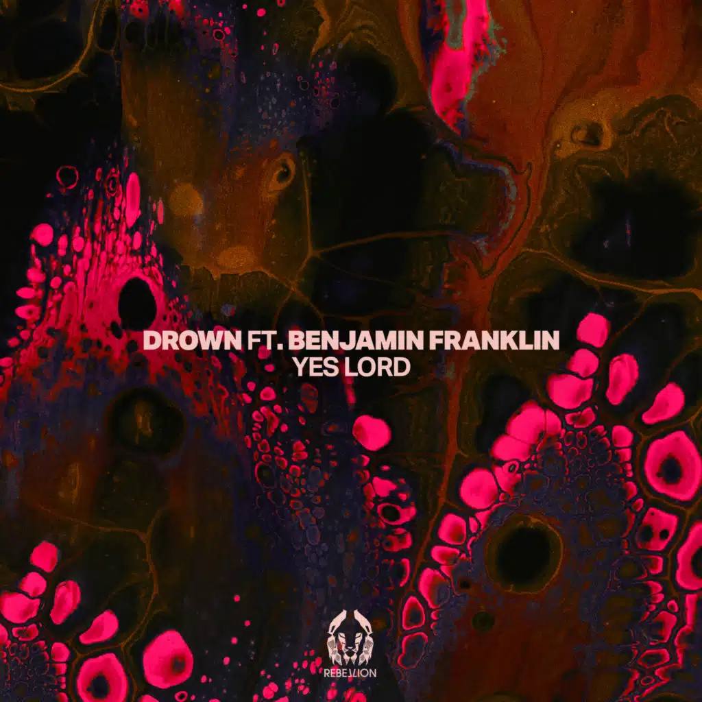 Yes Lord (feat. Benjamin Franklin)