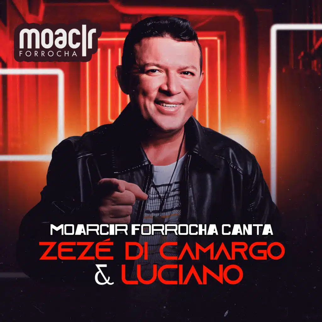 Canta Zezé de Camargo & Luciano