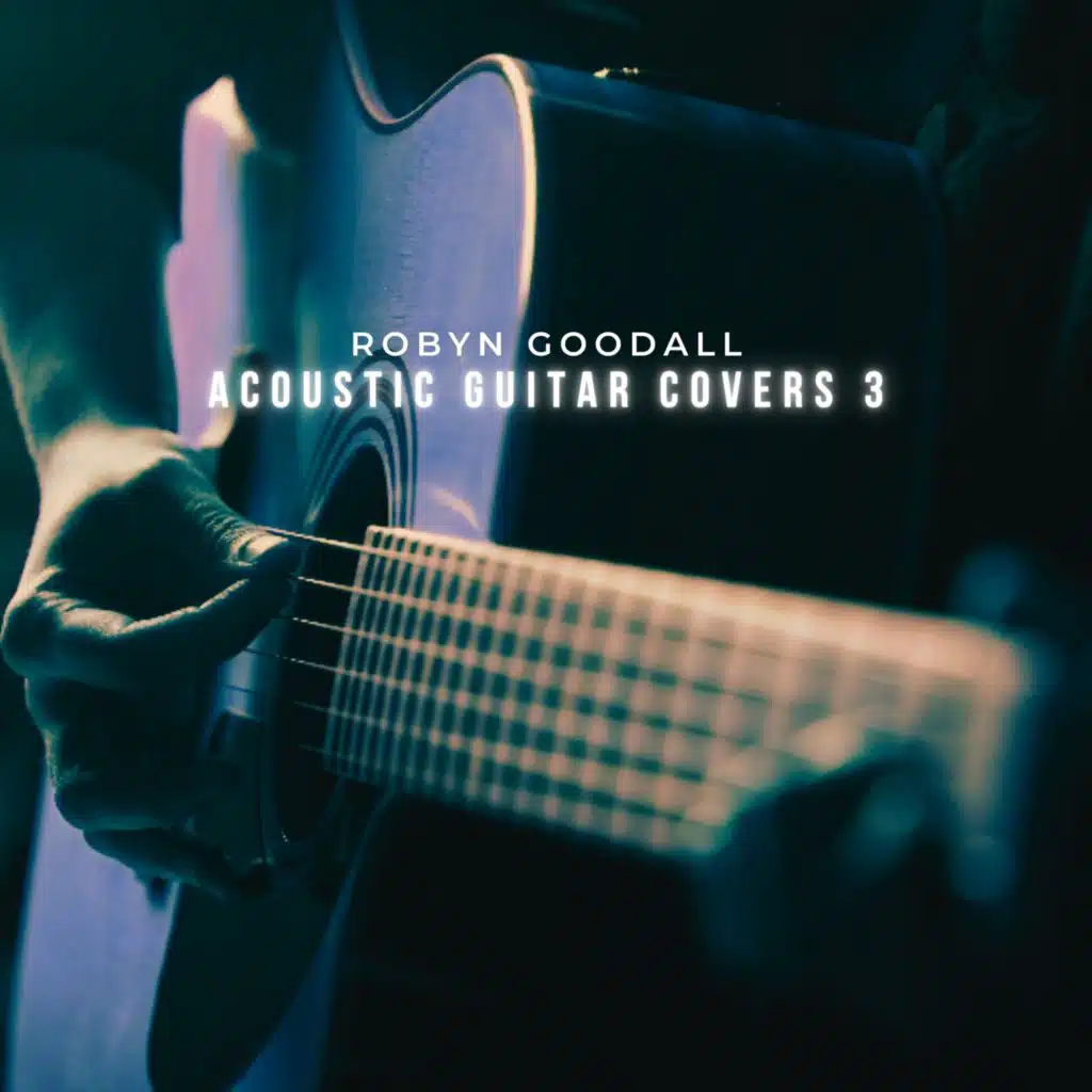 Acoustic Guitar Covers 3