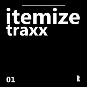 Itemize Traxx, Vol. 1