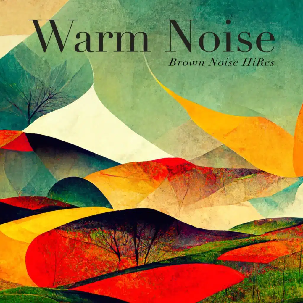 Warm Noise