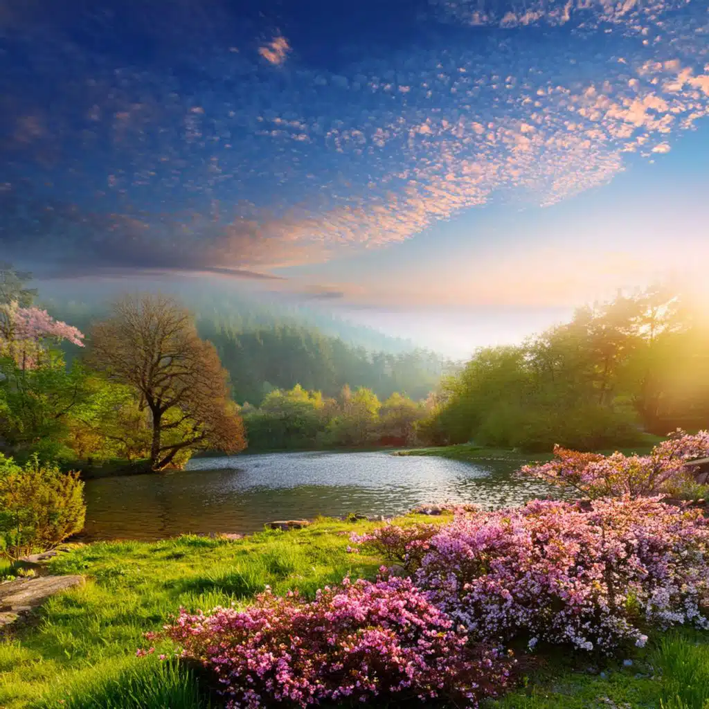 Music For Moments Between Everything