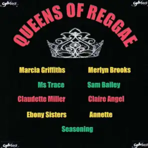 Queens of Reggae