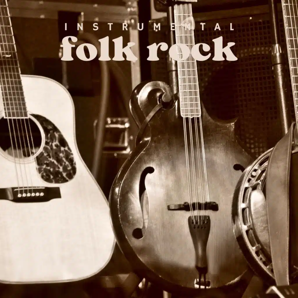 Instrumental Folk Rock