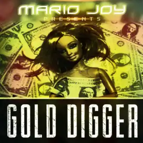 Gold Digger (Extended)