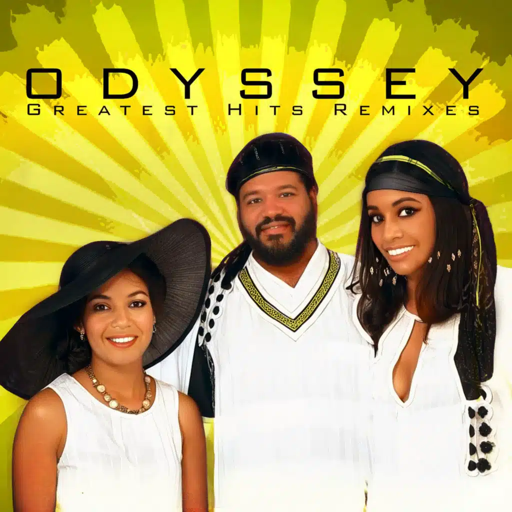 Greatest Hits Remixes