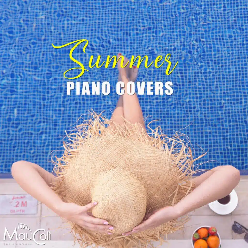 Summer Piano Covers