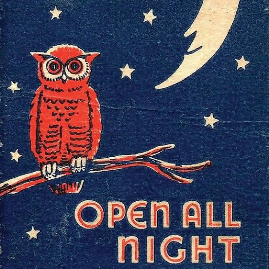 Open All Night