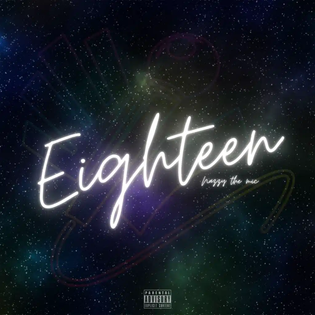 Eighteen