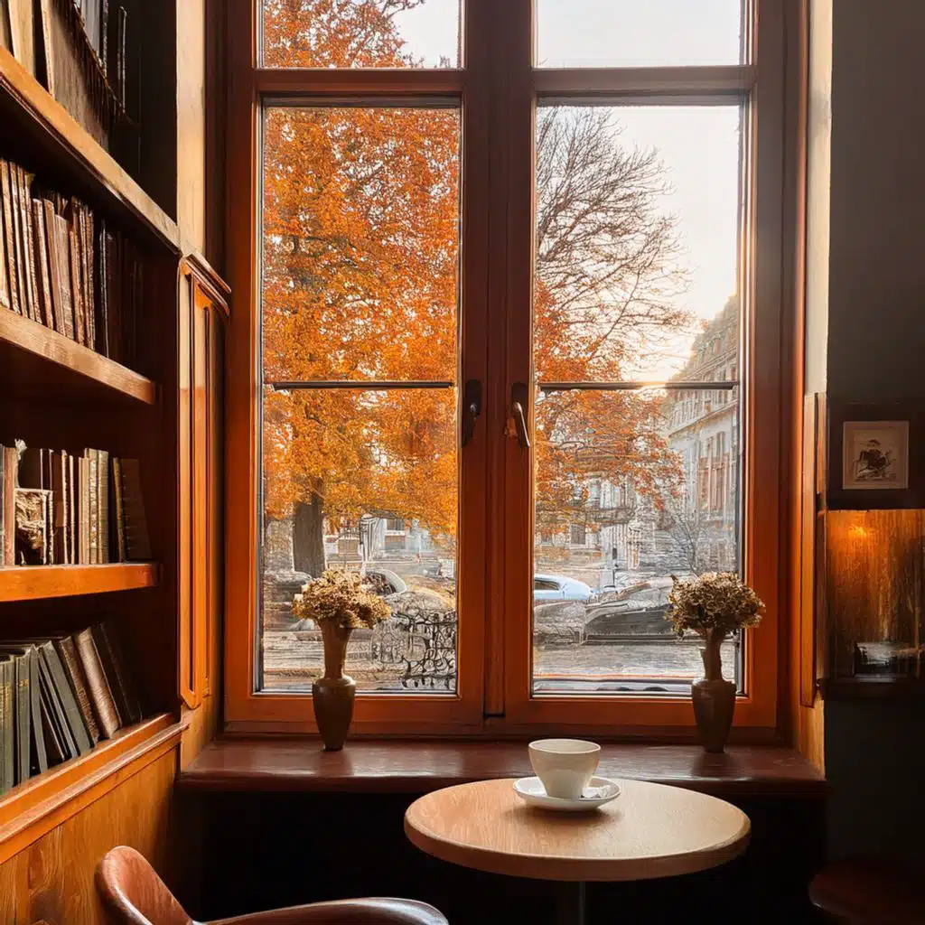 The Call Of Adventure In The Air