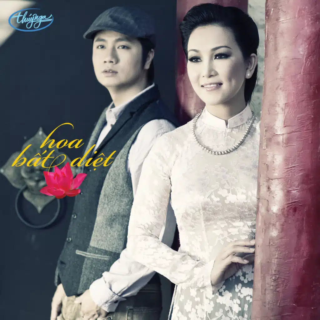 Duy Truong & Huong Thuy