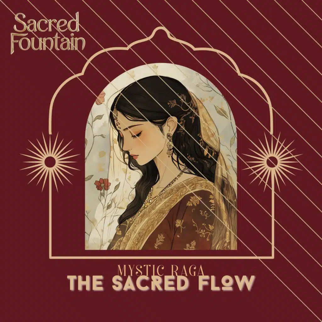 Mystic Raga: The Sacred Flow
