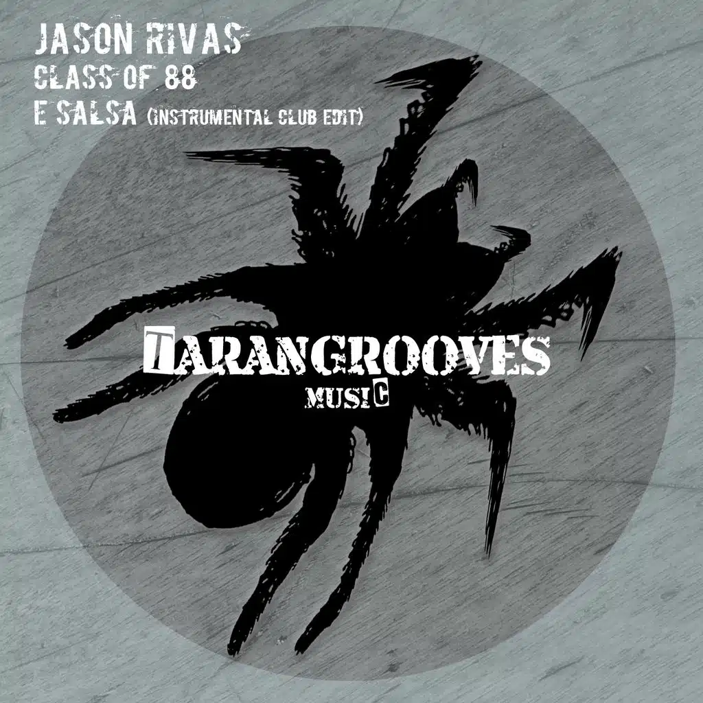 E Salsa (Instrumental Club Edit)