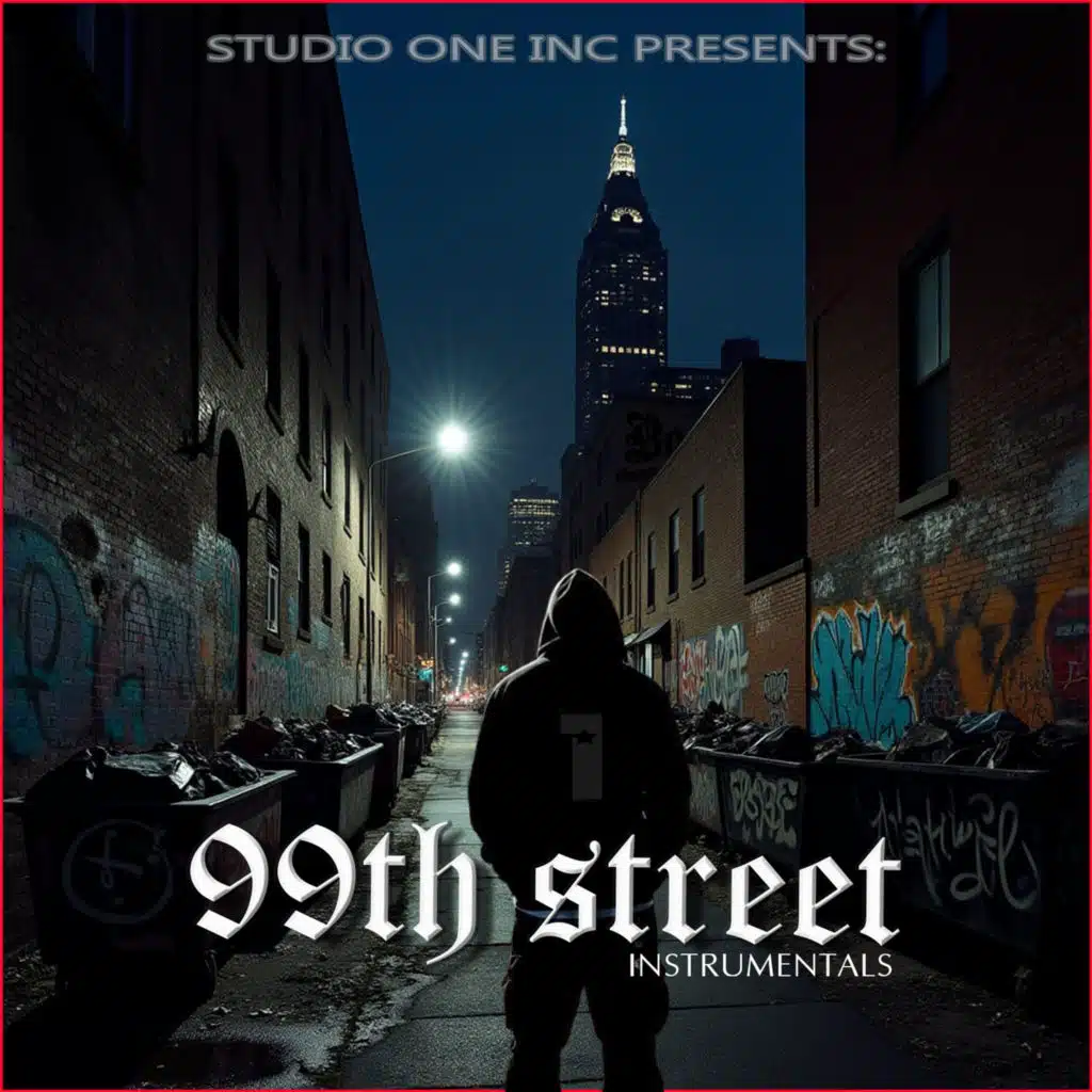 99th Street Instrumentals