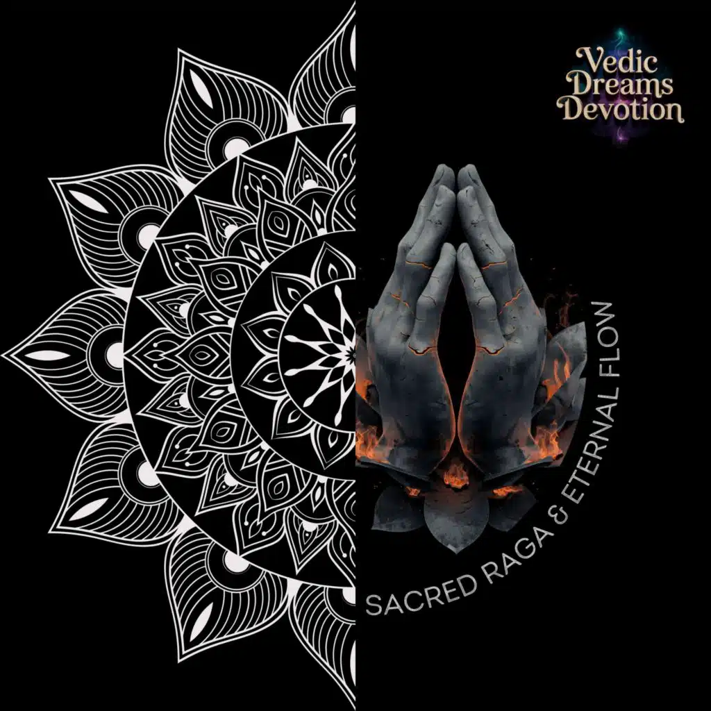 Sacred Raga & Eternal Flow