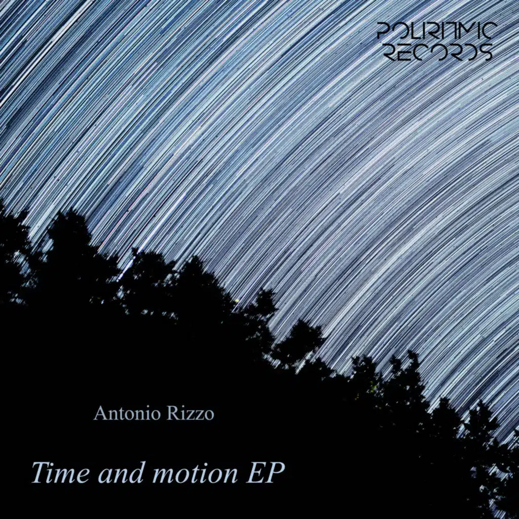 Time and motion EP