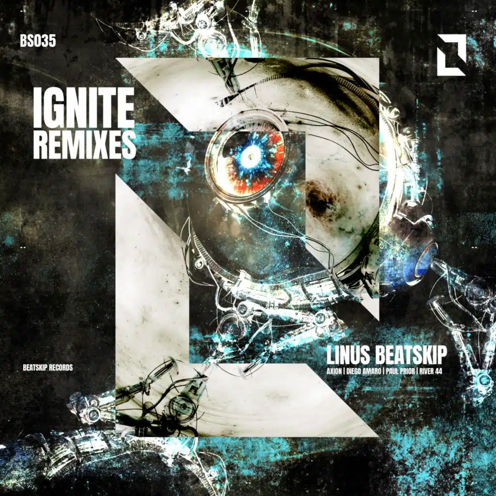 Ignite Remixes