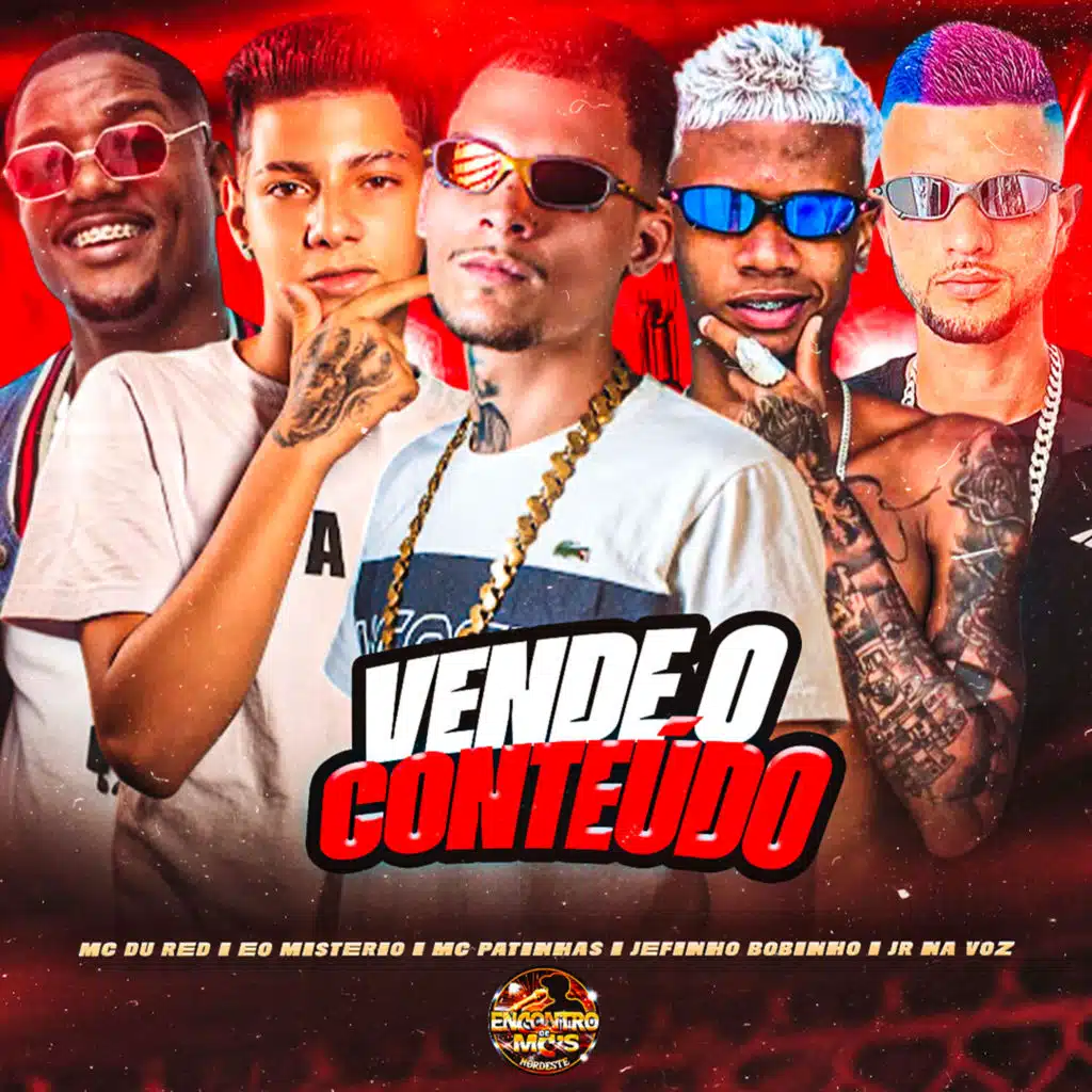 Vende o Conteúdo