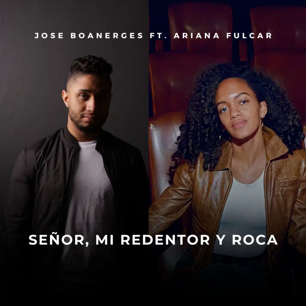 Señor, mi Redentor y Roca (feat. Ariana Fulcar)