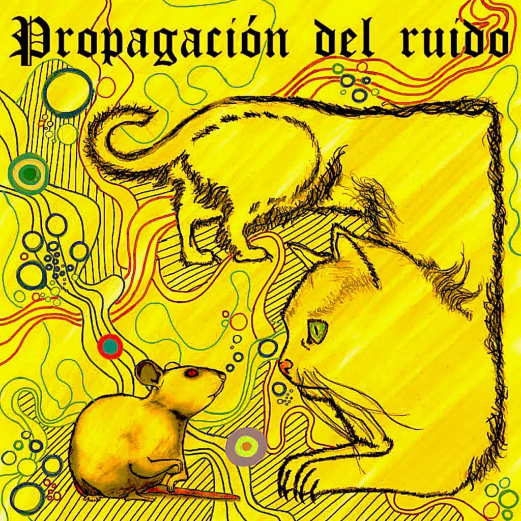 Propagación del Ruido