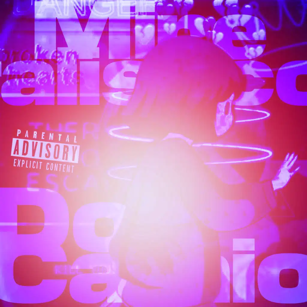 Mineralístico do Caraio