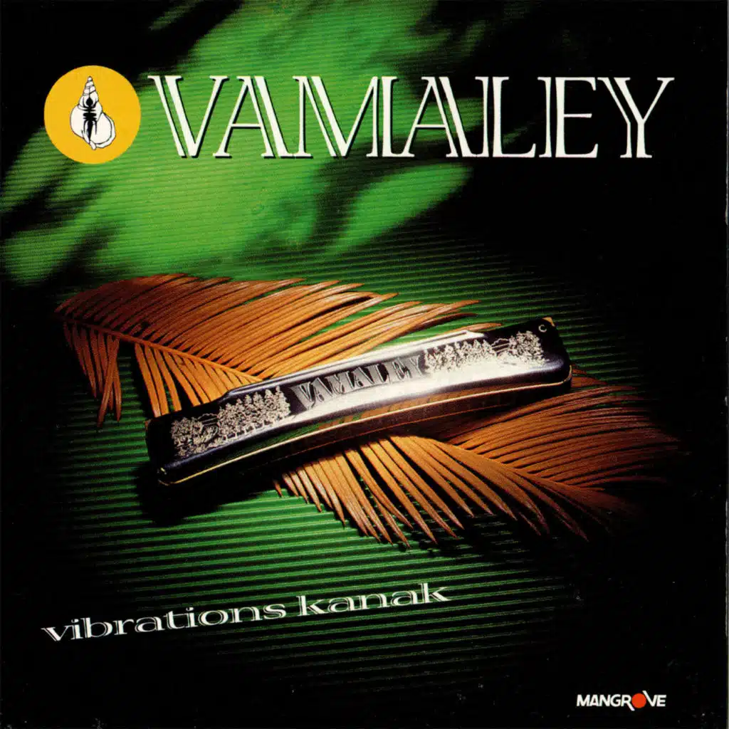 Vibrations Kanak (Remasterisé 2025)