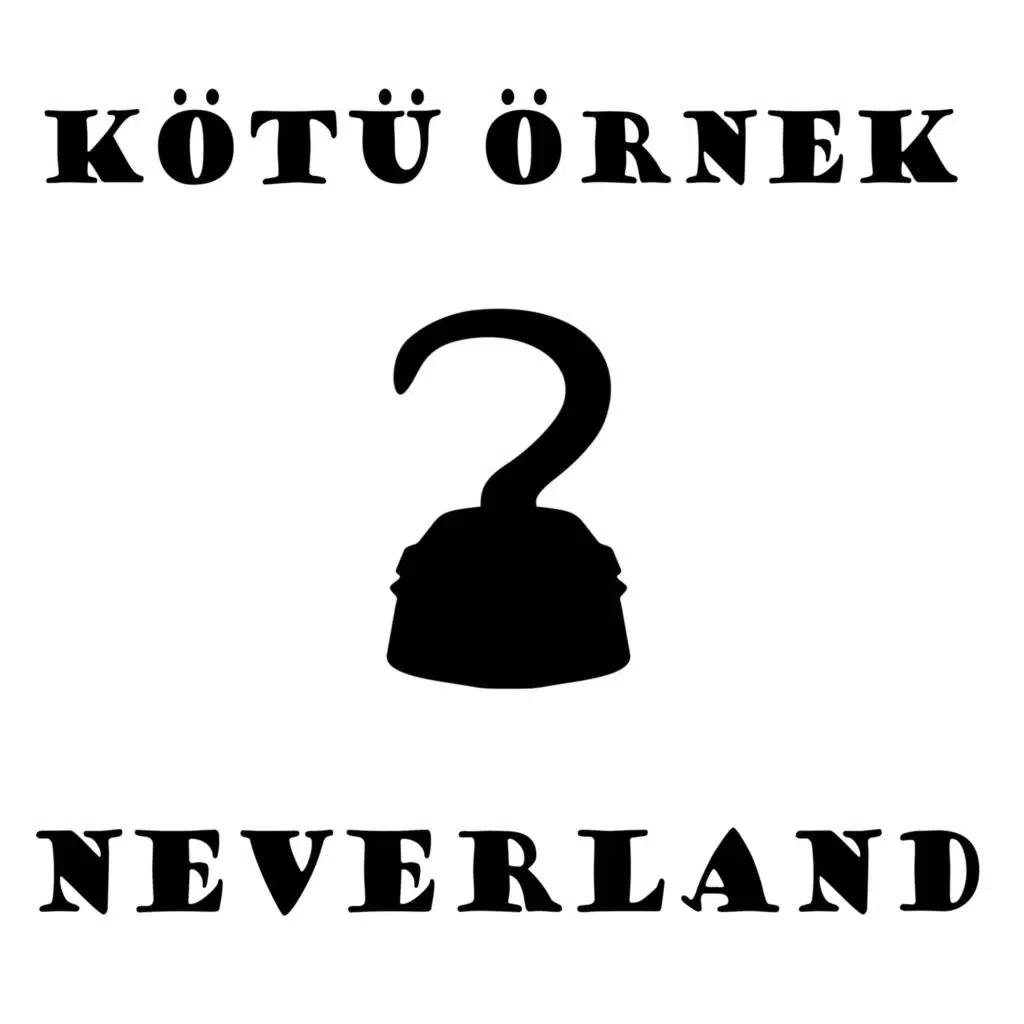 NEVERLAND