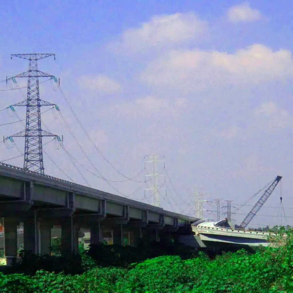 Everything is Intertwined