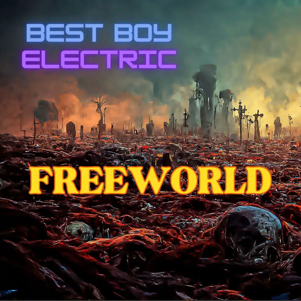 Freeworld