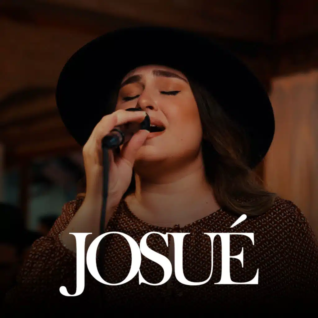 Josué (Acústico)