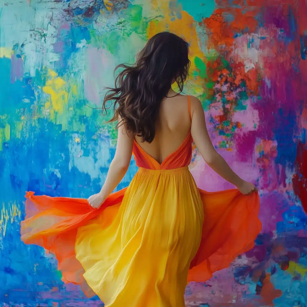 Подсолнухи remix