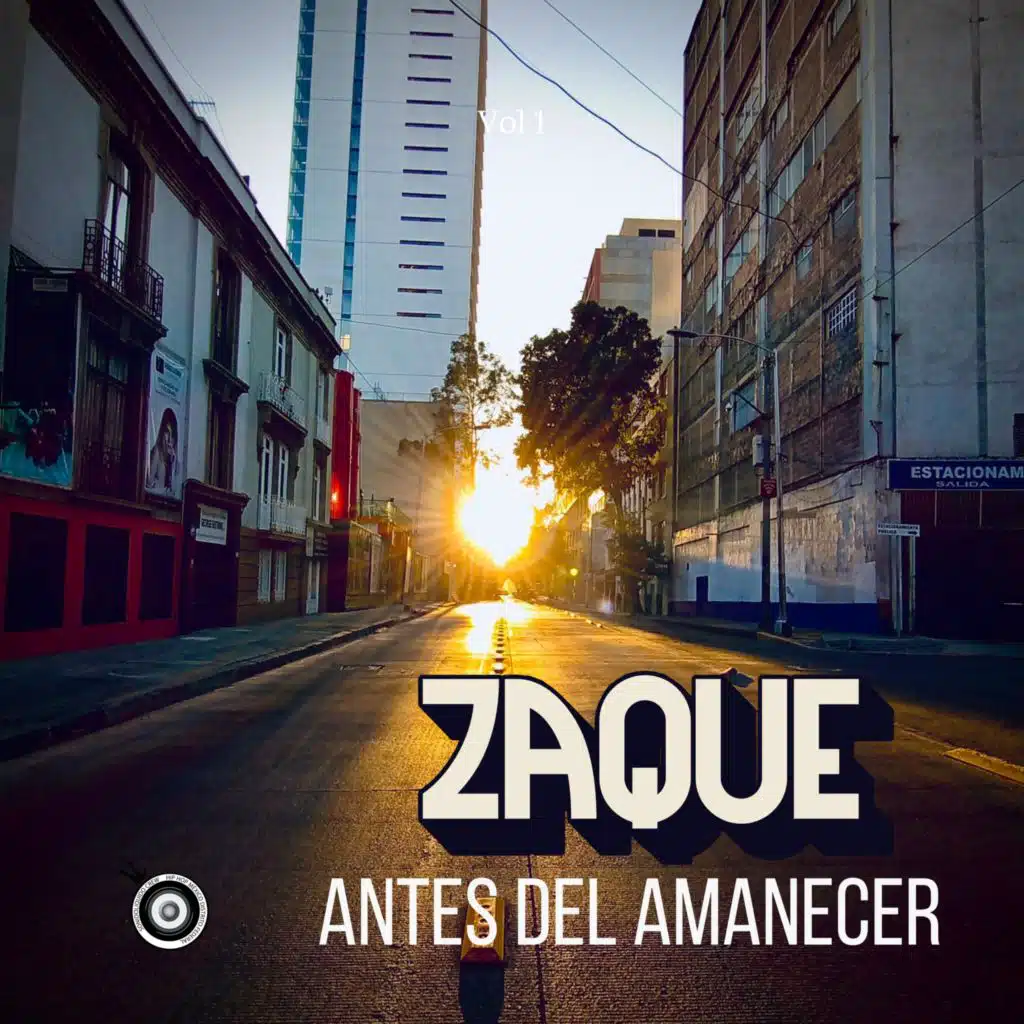 Antes del Amanecer