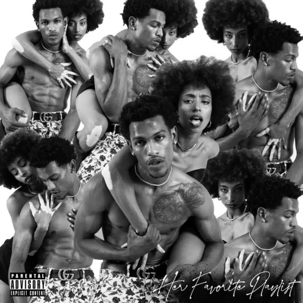 Her Favorite Playlist