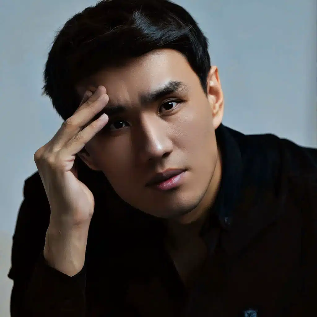 Айдагы сулуу