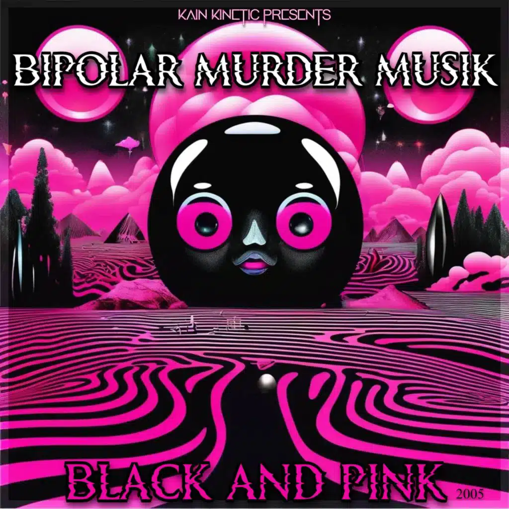 Black And Pink (2005)