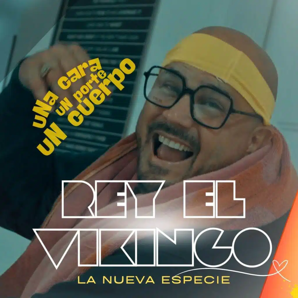Rey El Vikingo