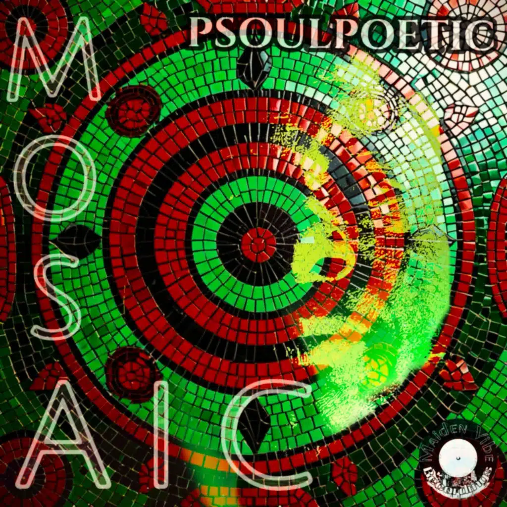 Psoulpoetic