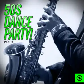 50s Dance Party!, Vol. 3