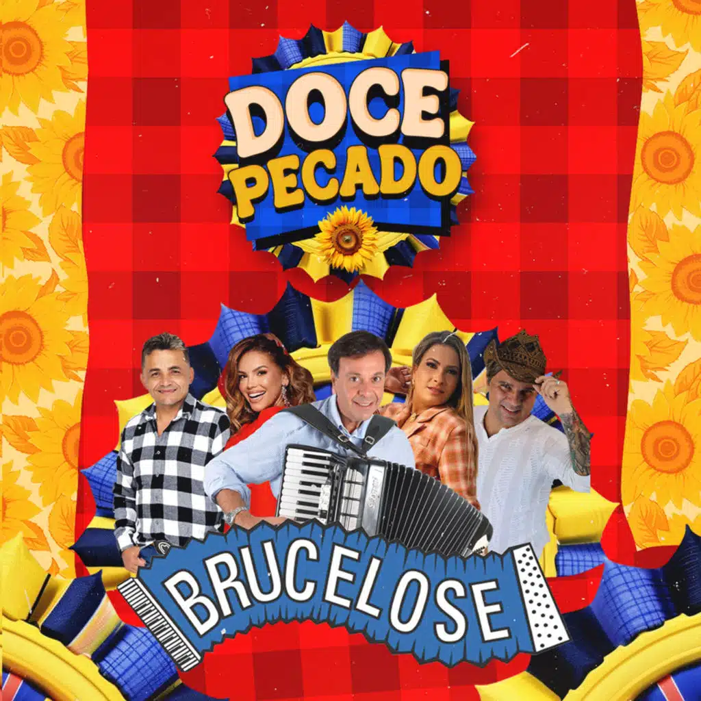 Forró da Brucelose & Gilson Neto