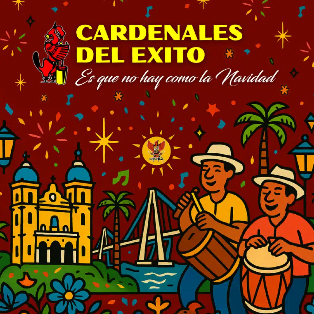 Es que no hay como la Navidad