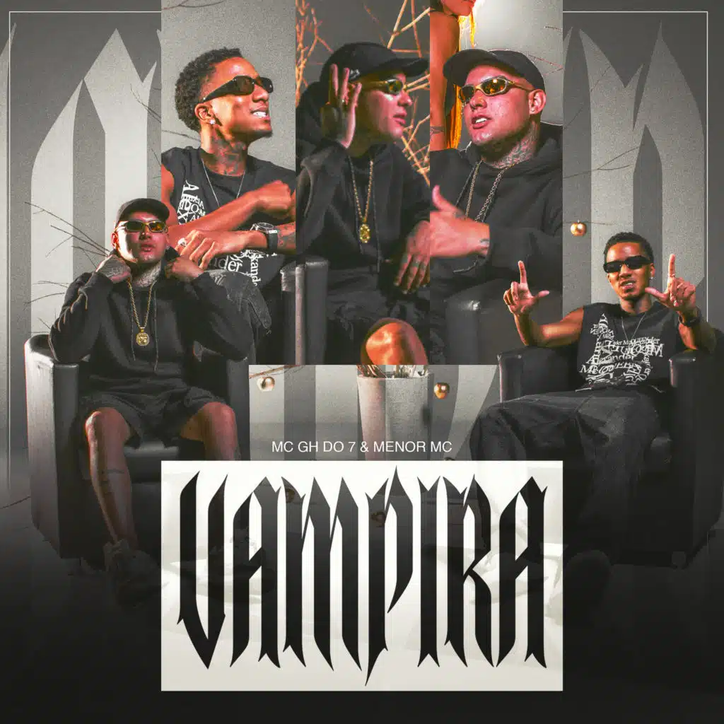 Vampira