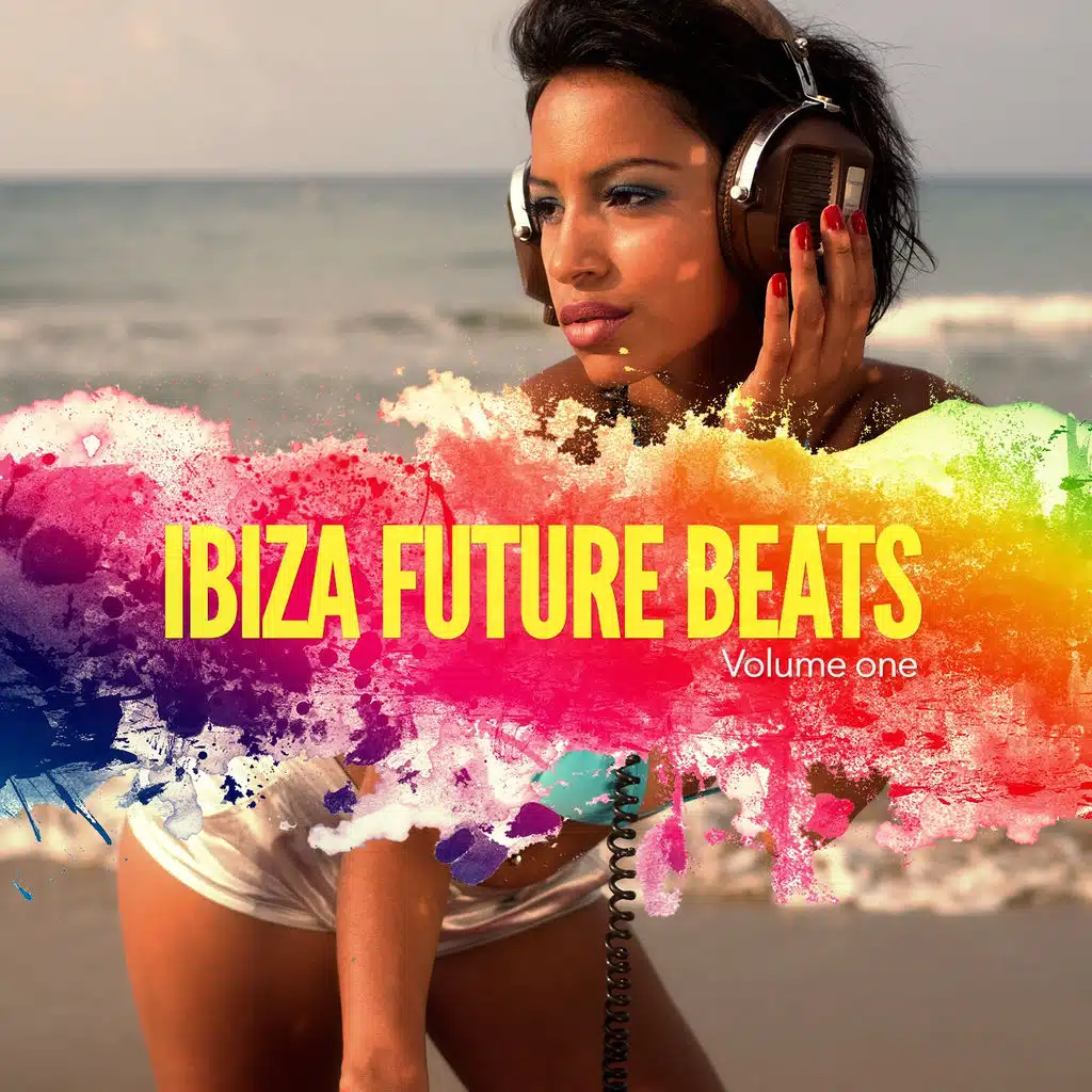 Ibiza Summer Tales, Vol 1 (Balearic Chilling  Sunshine Music)