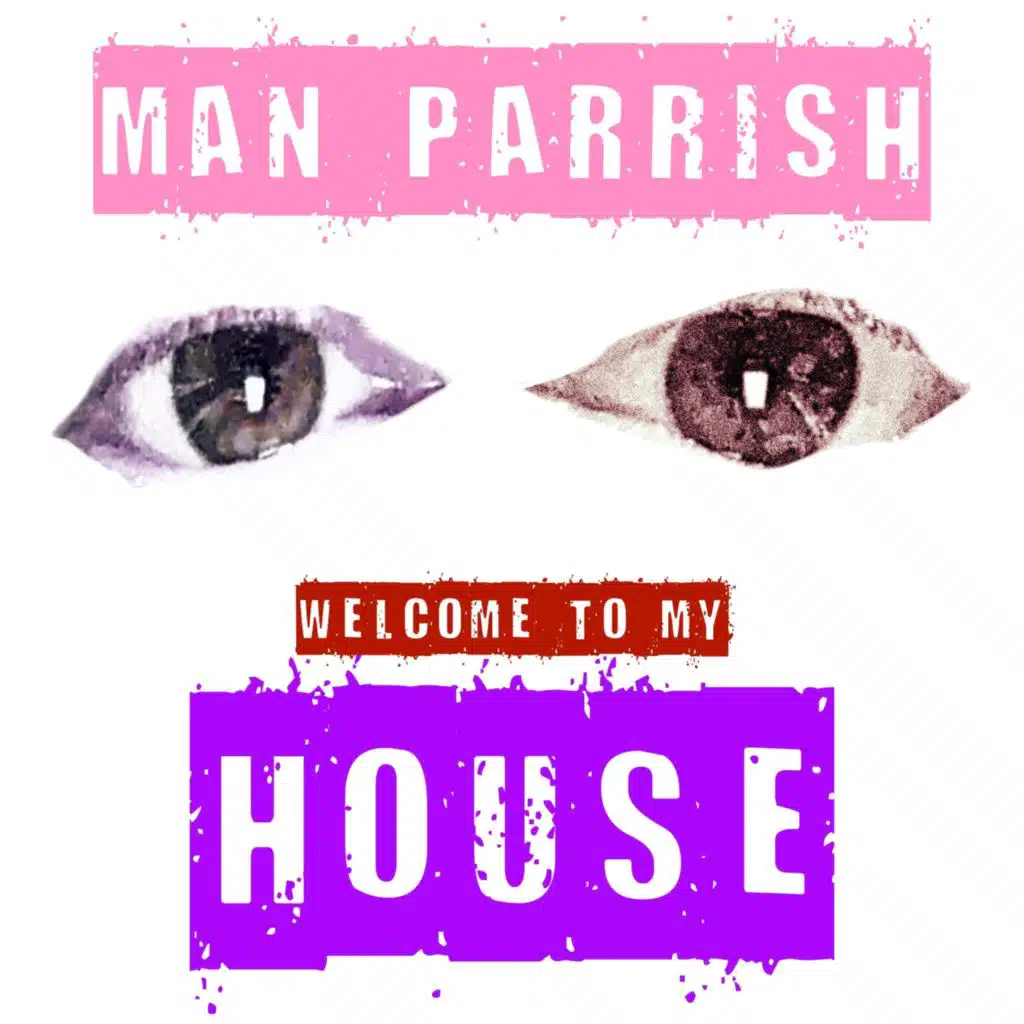 Man Parrish