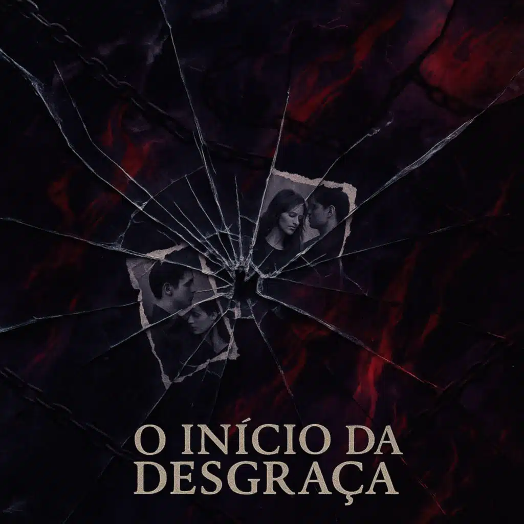 O Início da Desgraça (feat. Taishx)