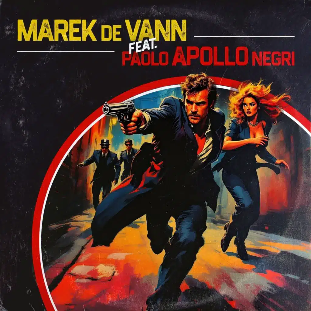 Il Fuggiasco / A Mano Armata