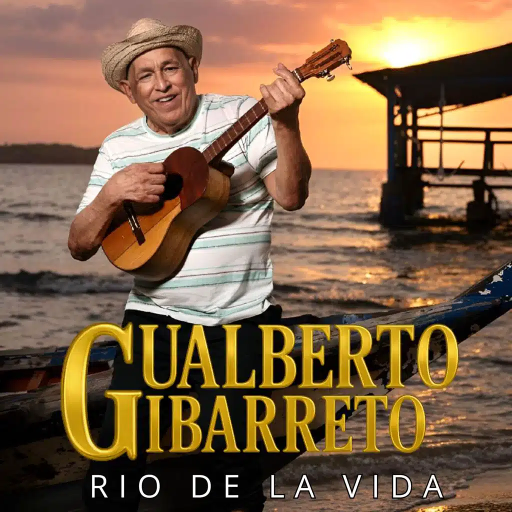 Gualberto Ibarreto